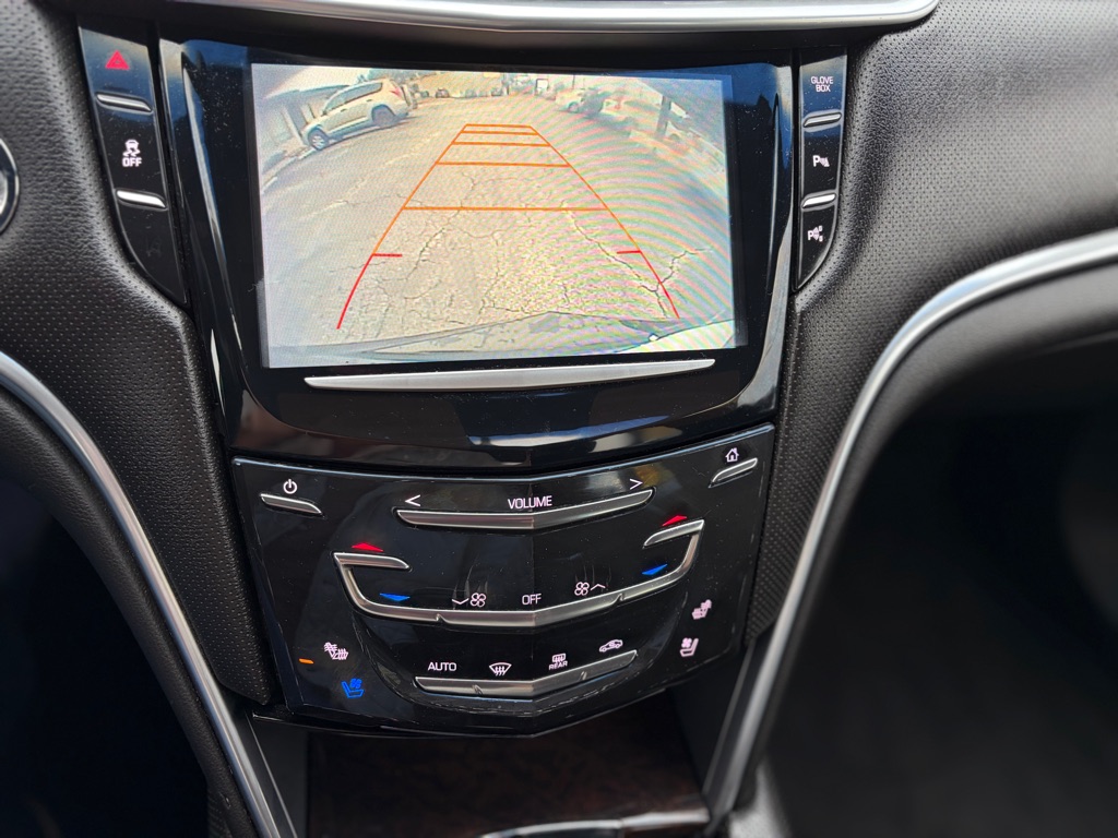 Photo 16 of this CADILLAC XTS