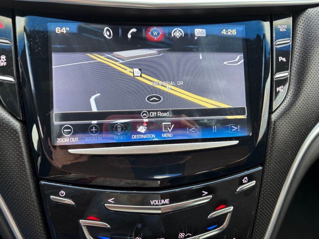 Photo 15 of this CADILLAC XTS