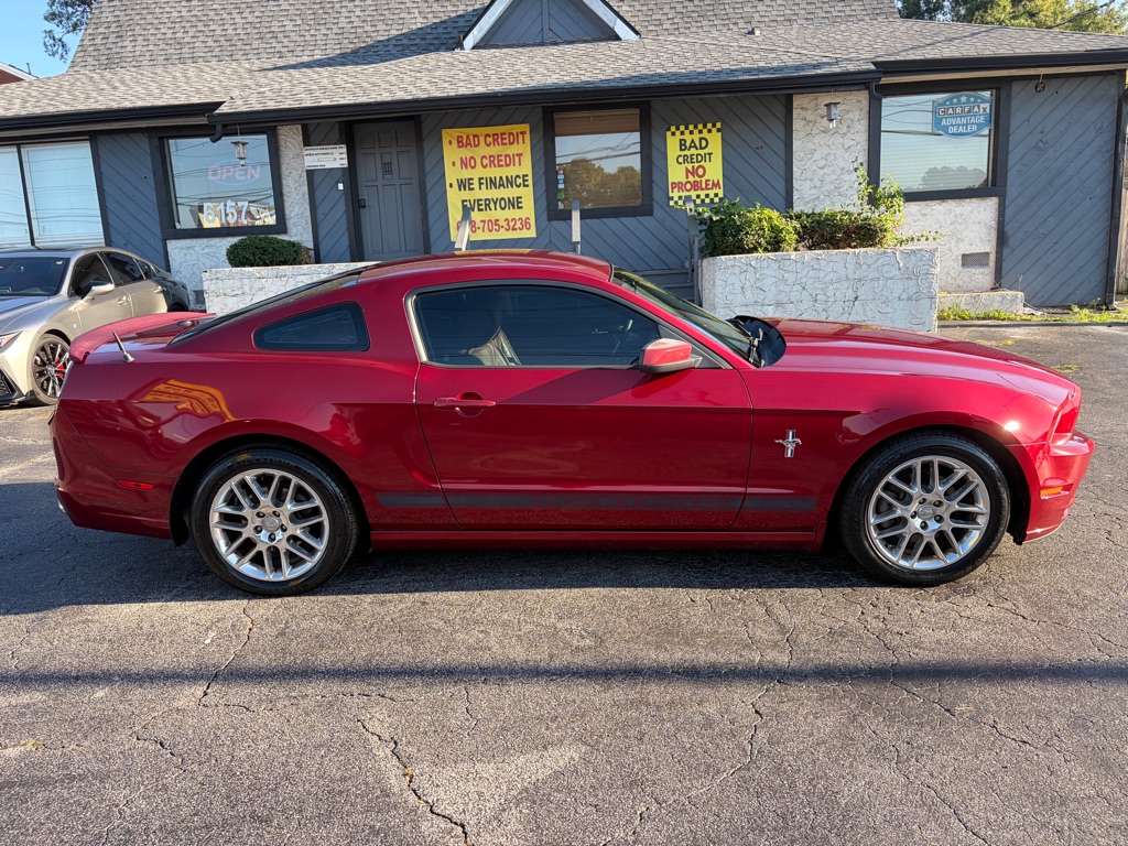 Photo 3 of this FORD MUSTANG