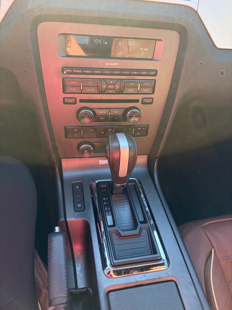 Photo 13 of this FORD MUSTANG