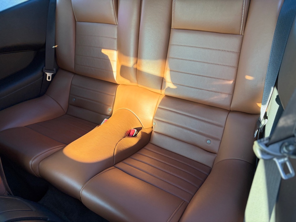 Photo 16 of this FORD MUSTANG