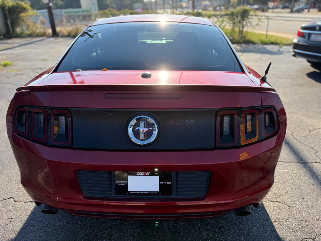 Photo 5 of this FORD MUSTANG