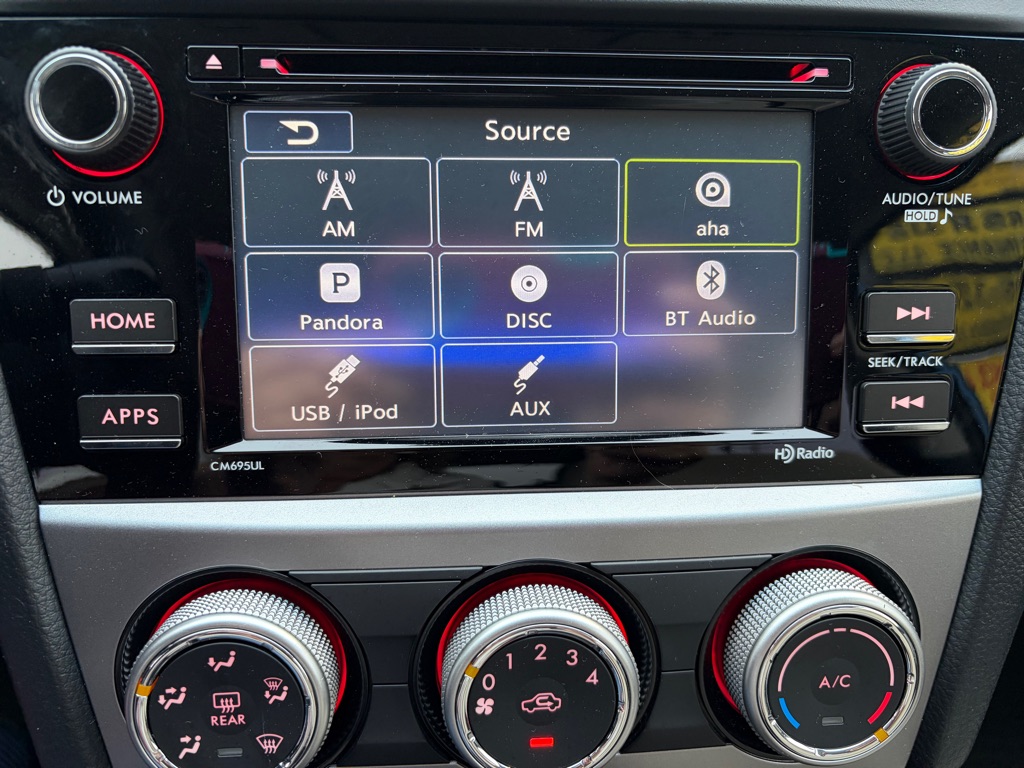 Photo 20 of this SUBARU CROSSTREK
