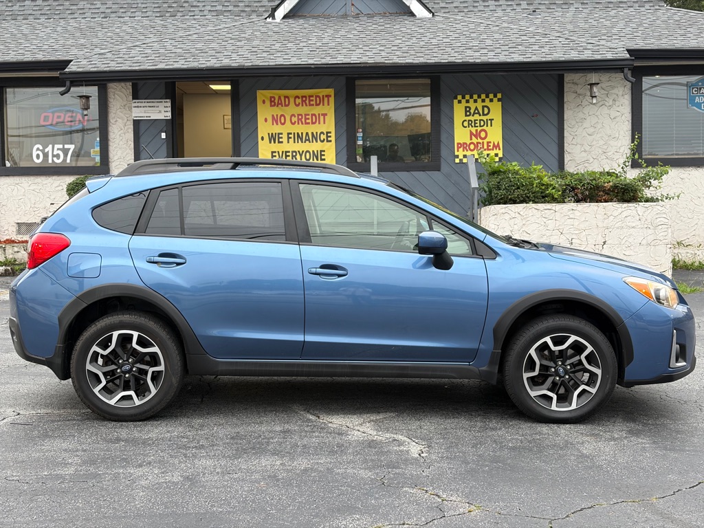 Photo 4 of this SUBARU CROSSTREK