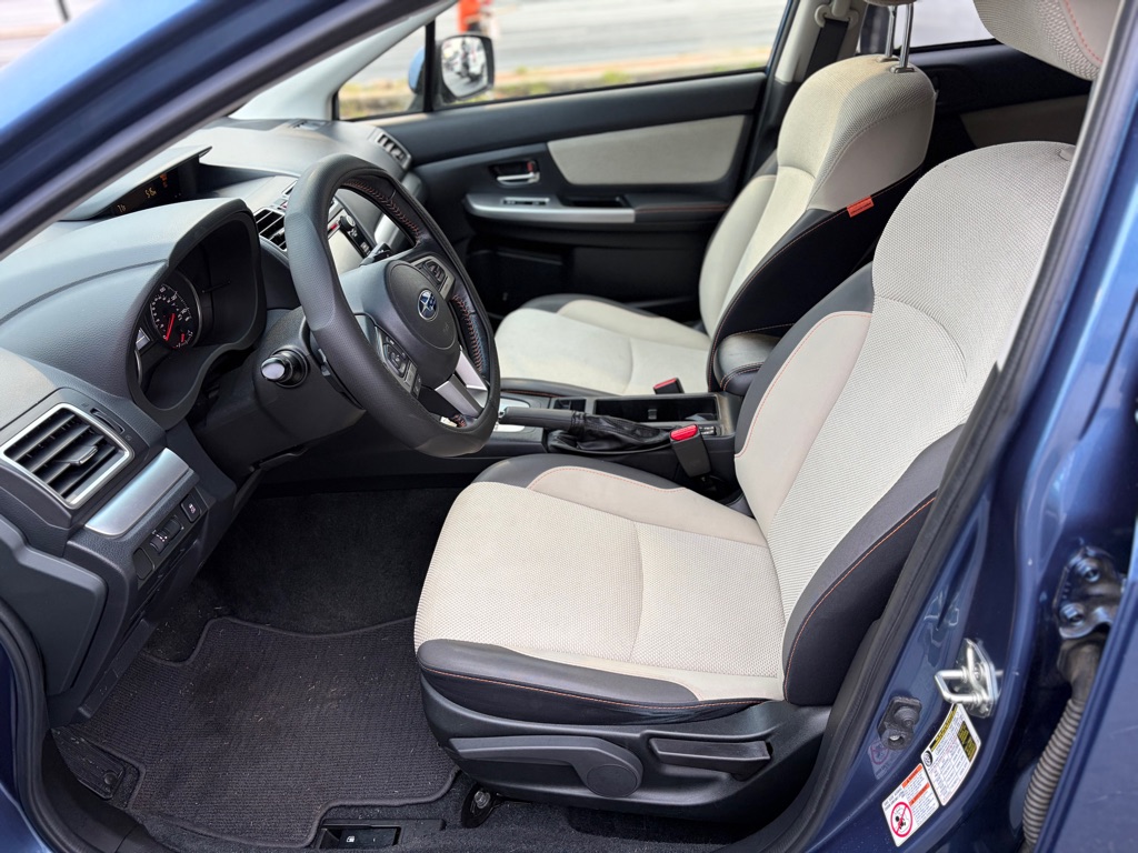Photo 14 of this SUBARU CROSSTREK