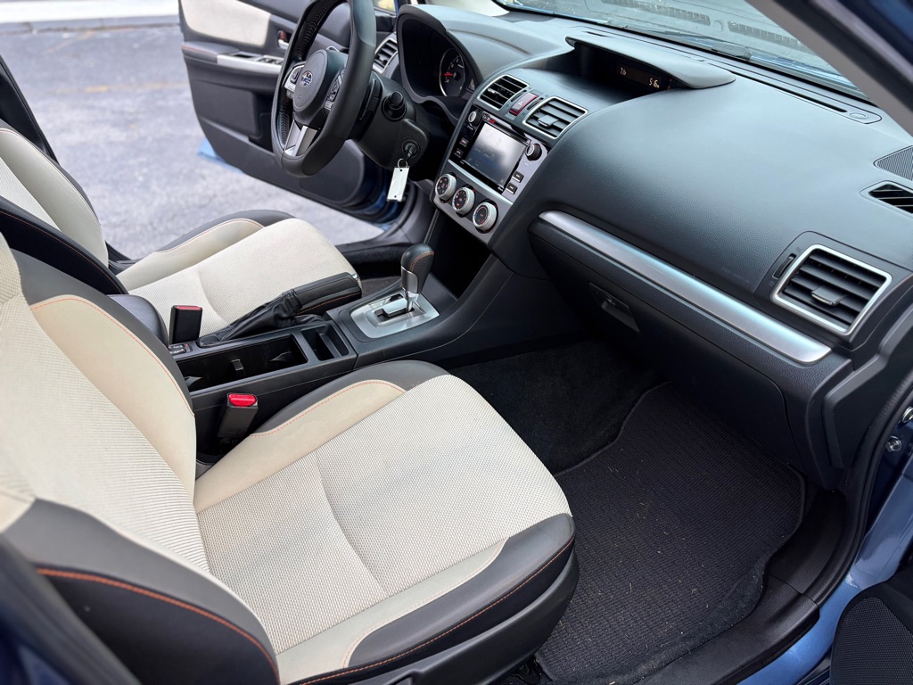 Photo 23 of this SUBARU CROSSTREK