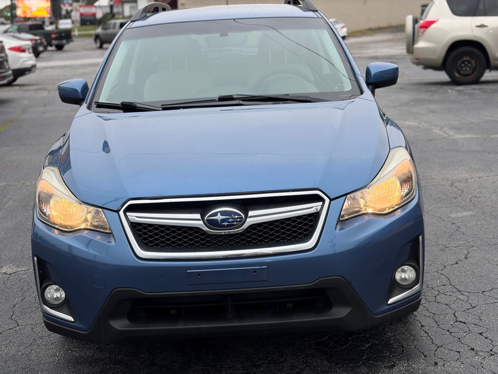 Photo 2 of this SUBARU CROSSTREK