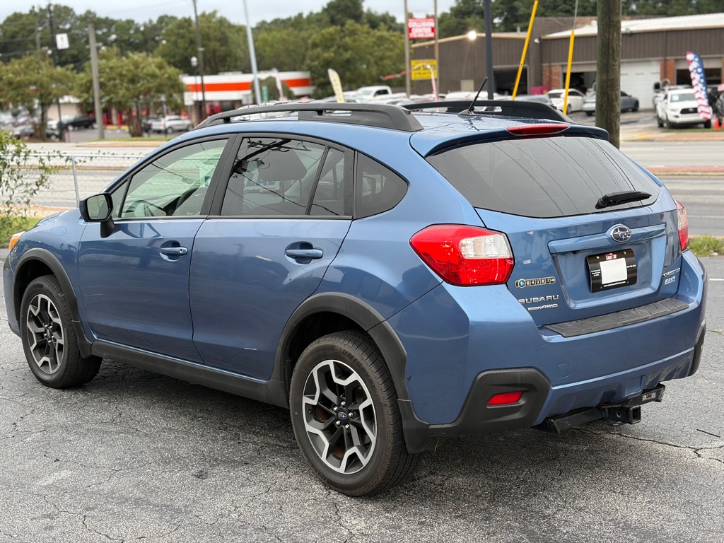 Photo 6 of this SUBARU CROSSTREK