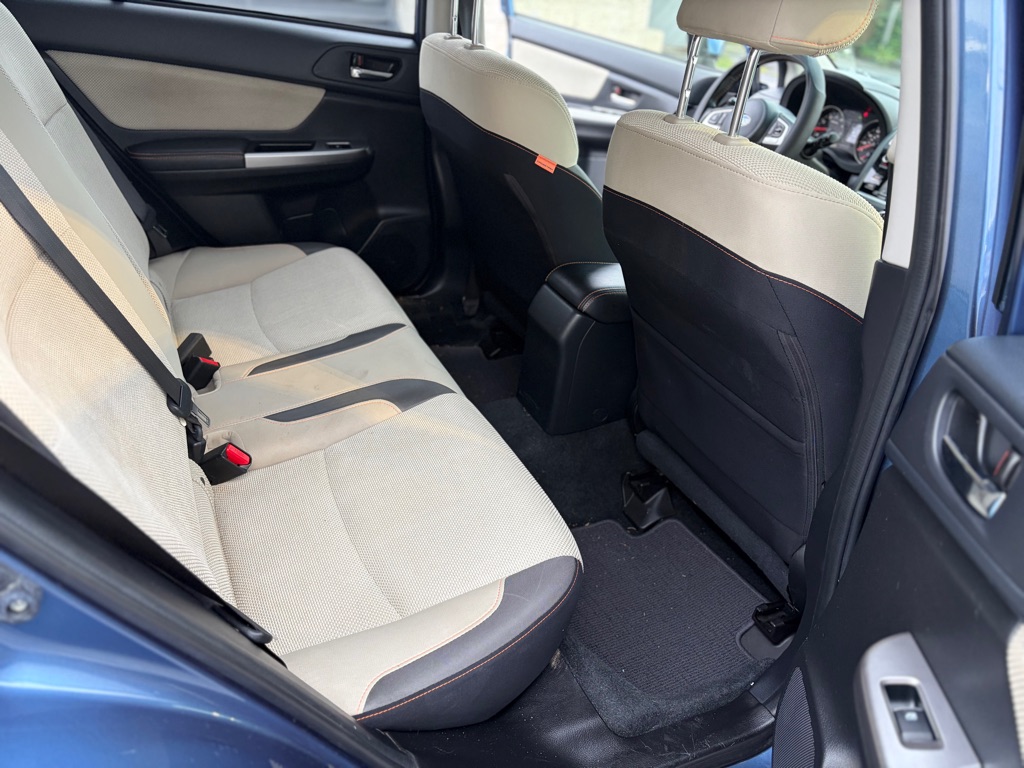 Photo 24 of this SUBARU CROSSTREK