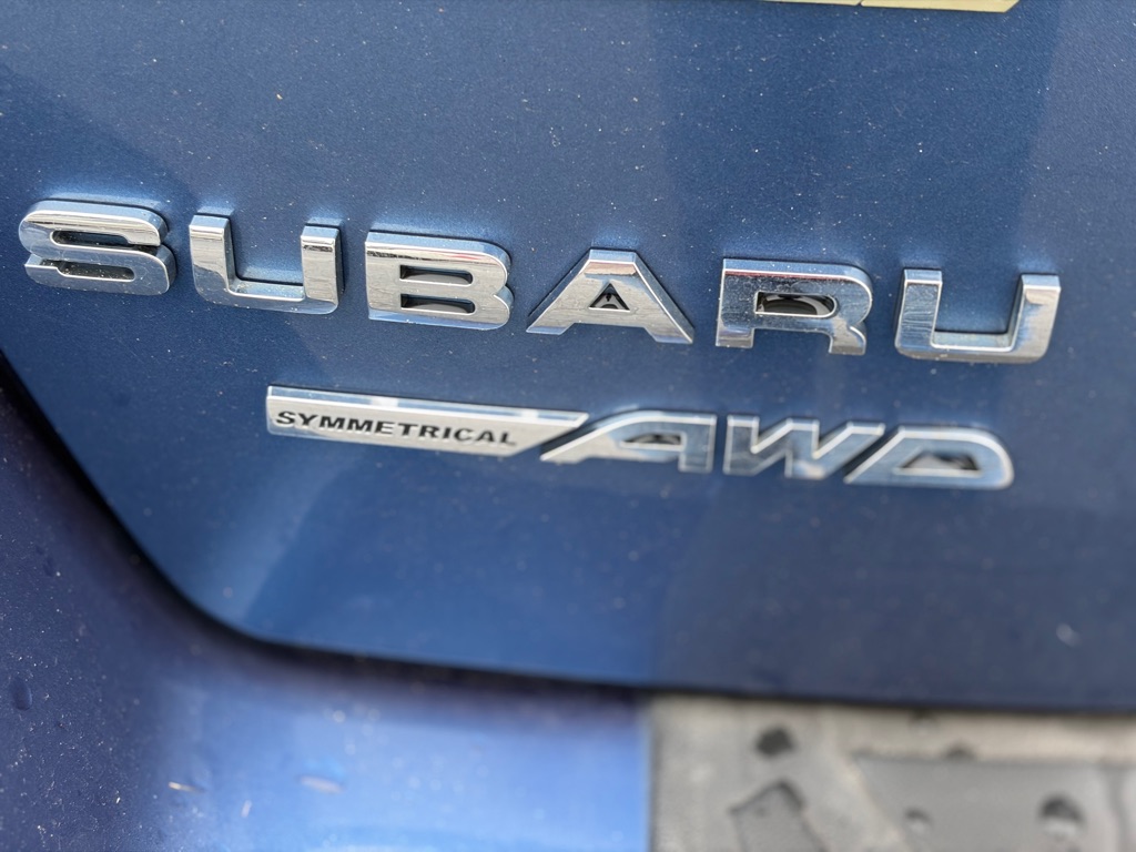 Photo 10 of this SUBARU CROSSTREK