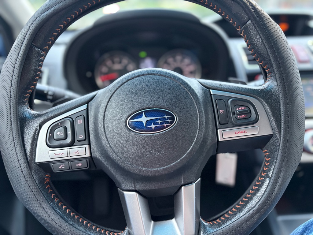 Photo 18 of this SUBARU CROSSTREK