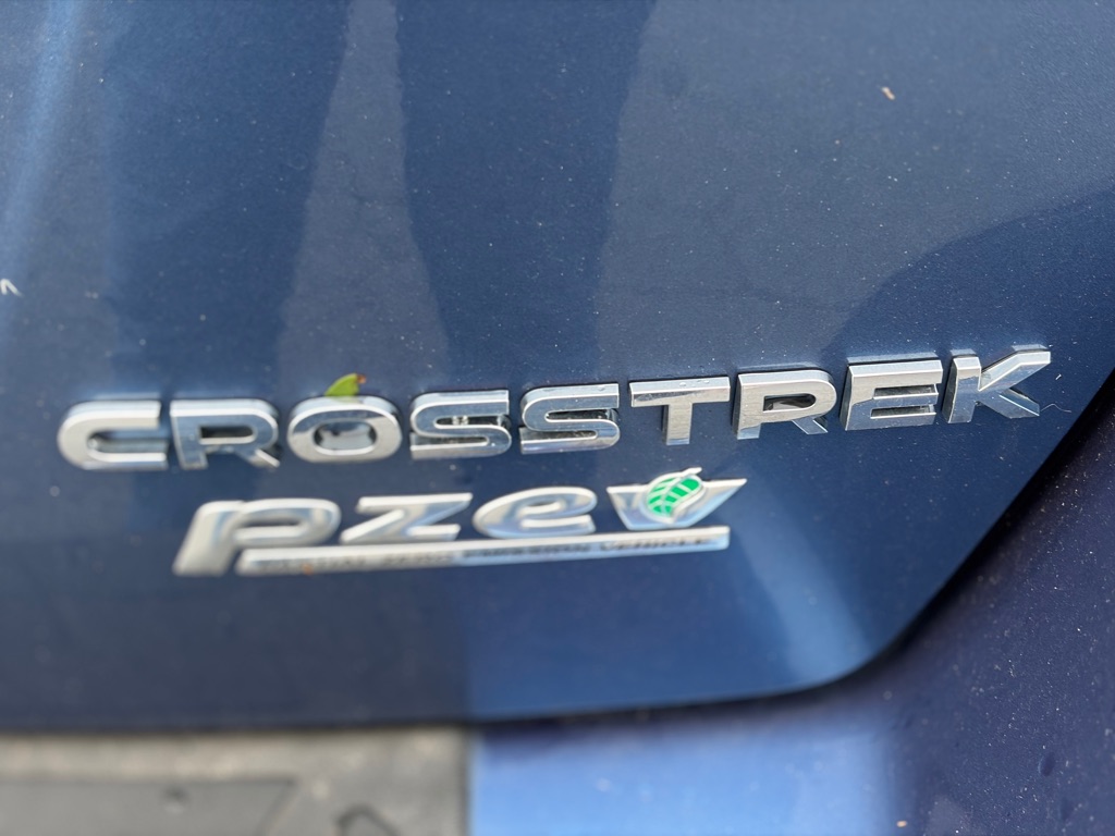 Photo 12 of this SUBARU CROSSTREK