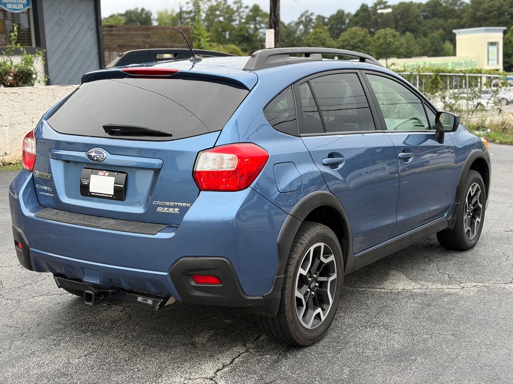 Photo 5 of this SUBARU CROSSTREK
