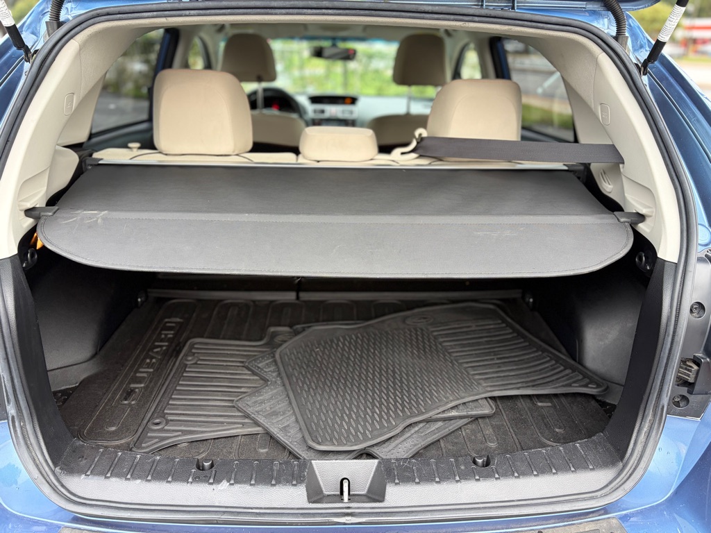Photo 9 of this SUBARU CROSSTREK