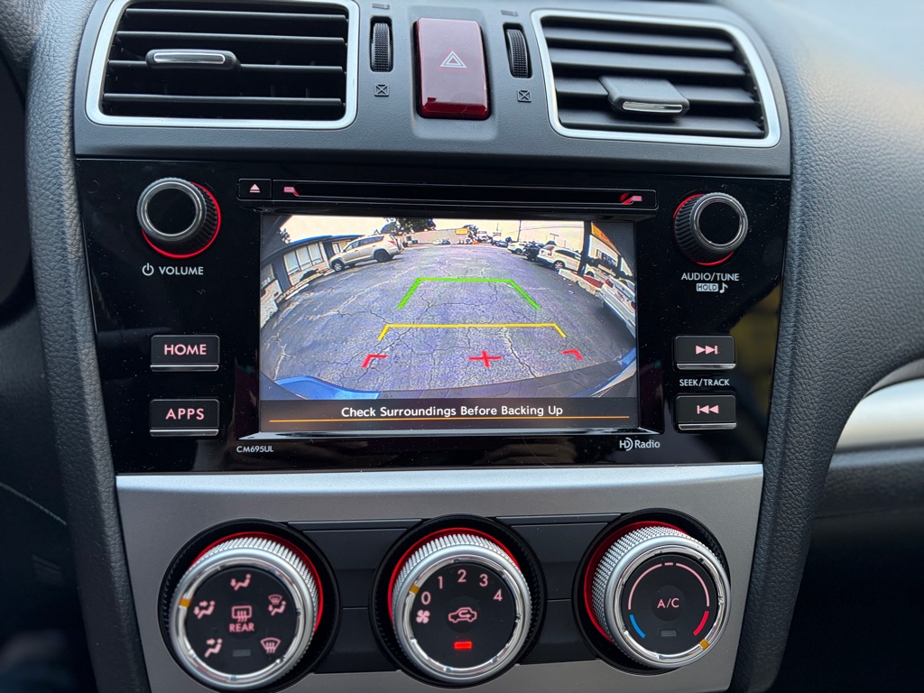 Photo 19 of this SUBARU CROSSTREK