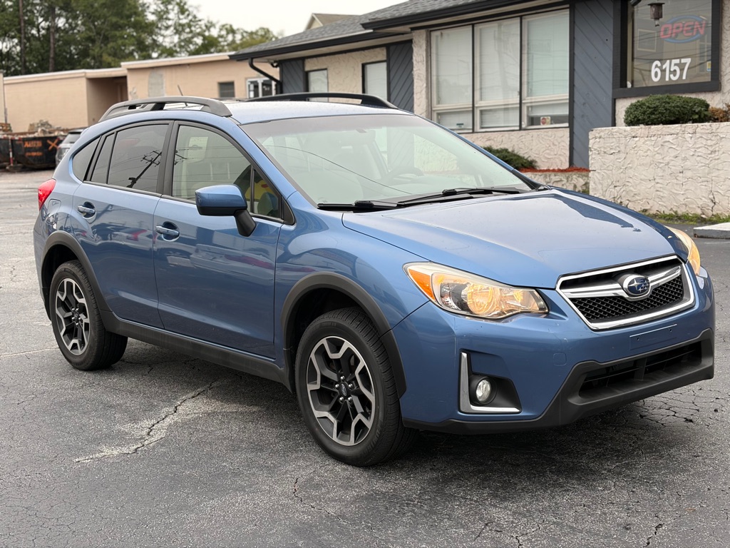 Photo 3 of this SUBARU CROSSTREK