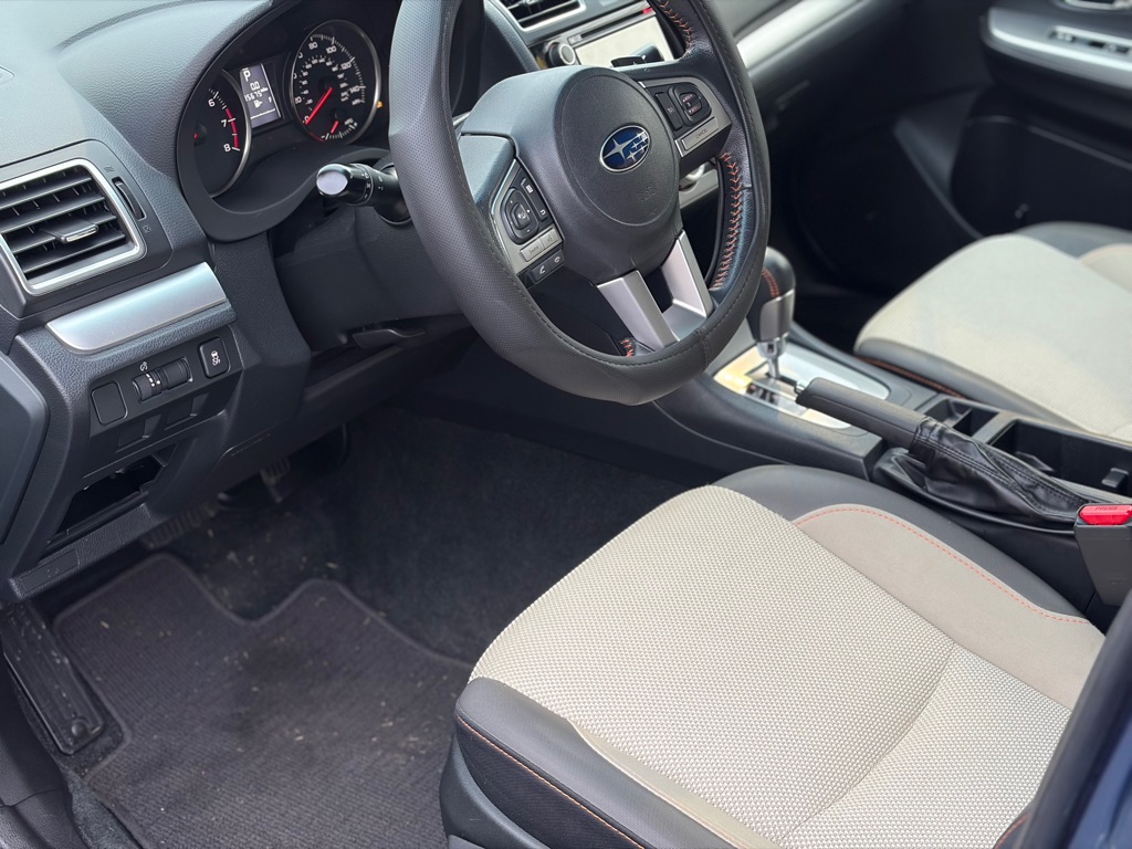 Photo 15 of this SUBARU CROSSTREK