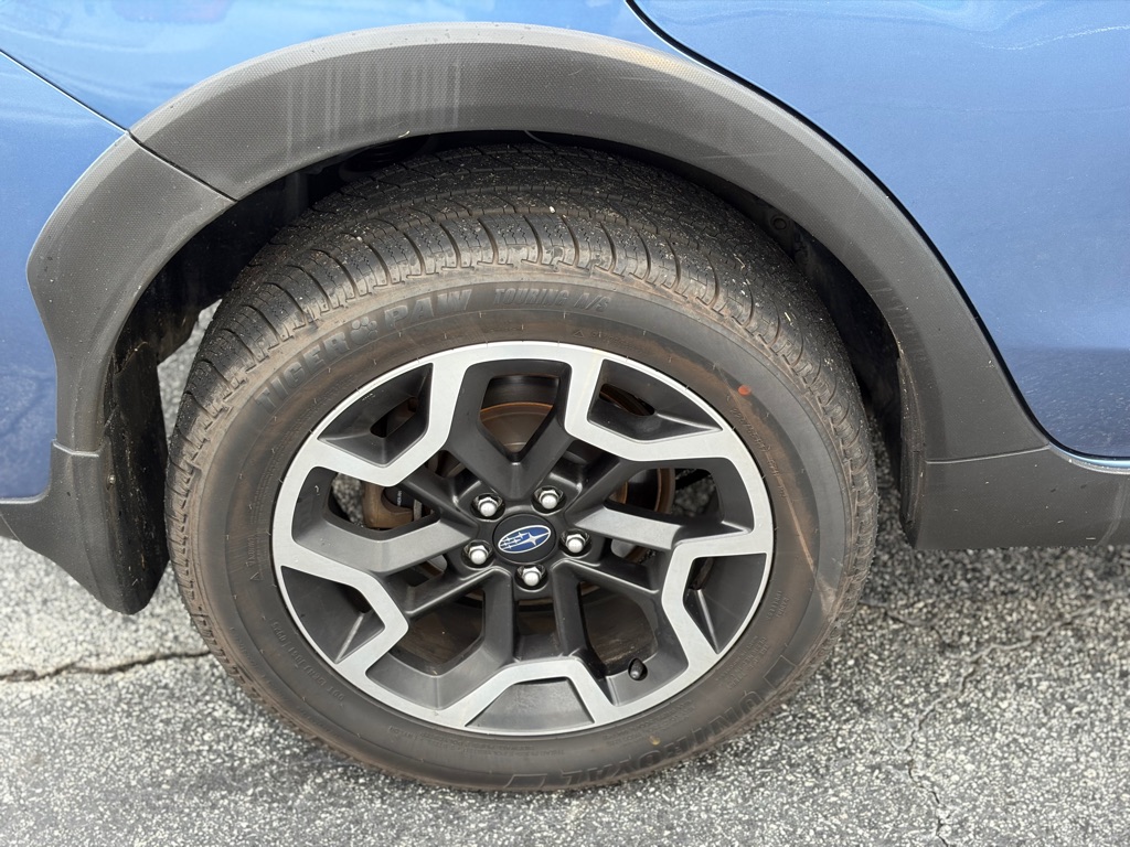 Photo 26 of this SUBARU CROSSTREK