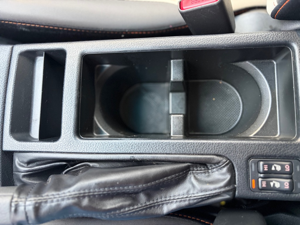 Photo 21 of this SUBARU CROSSTREK