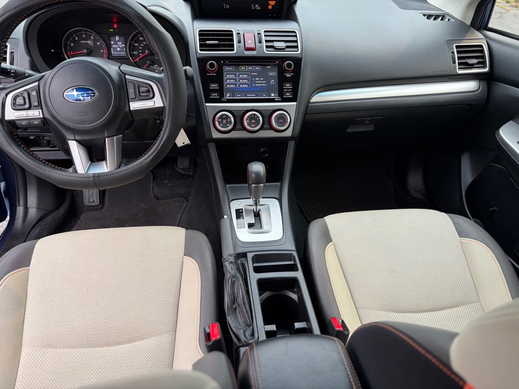 Photo 22 of this SUBARU CROSSTREK