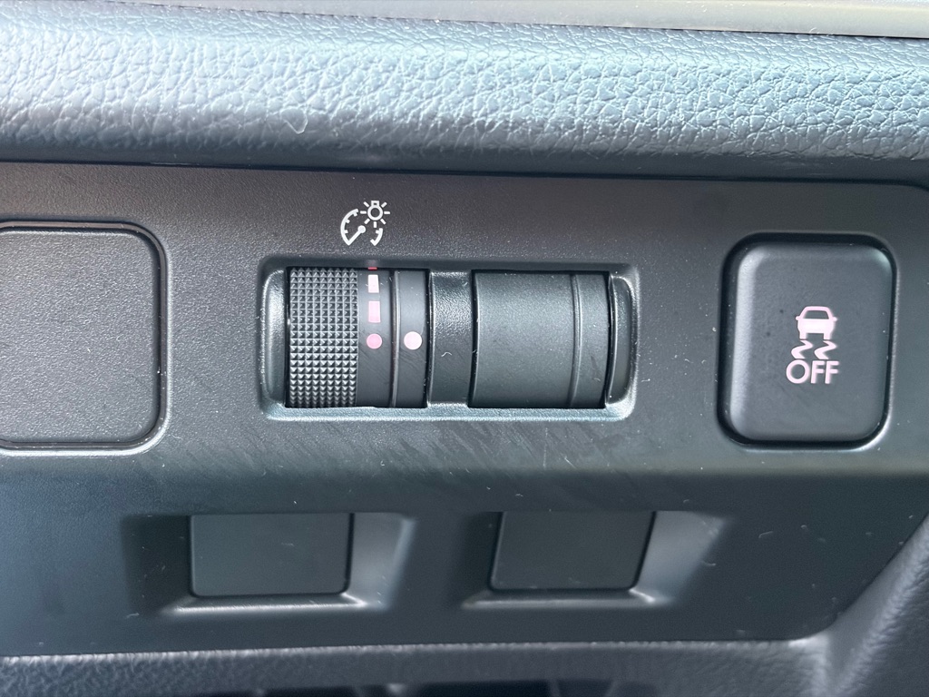 Photo 16 of this SUBARU CROSSTREK