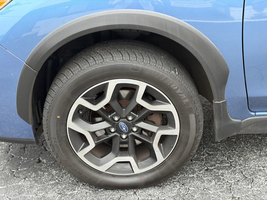 Photo 25 of this SUBARU CROSSTREK
