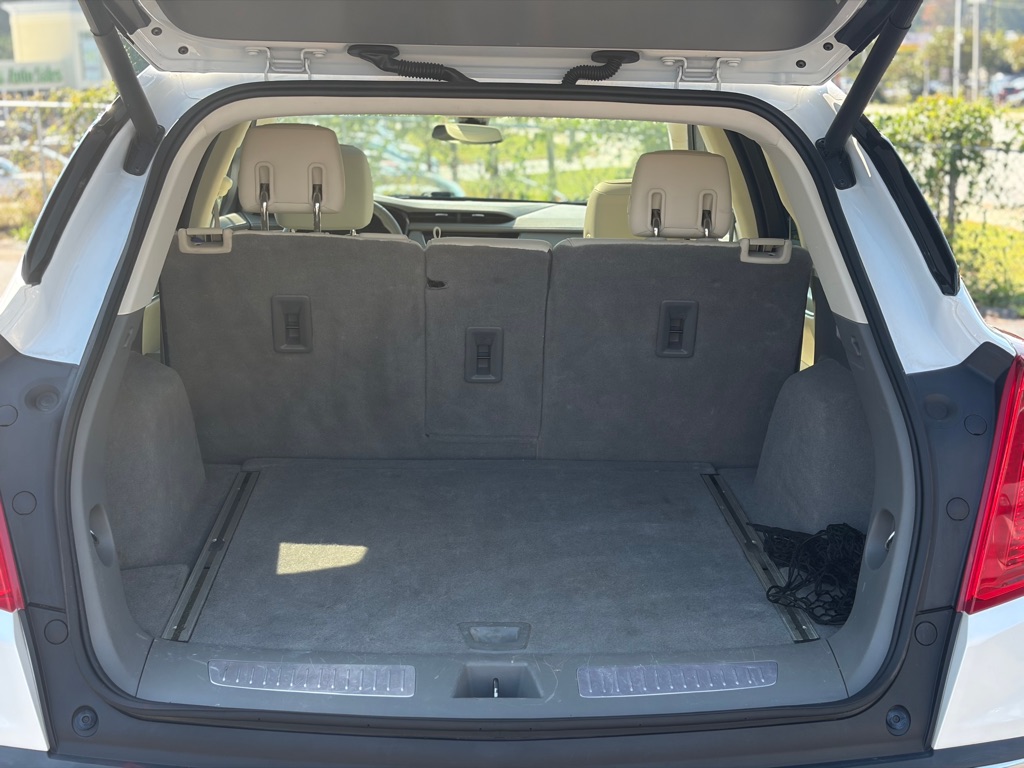 Photo 9 of this CADILLAC XT5