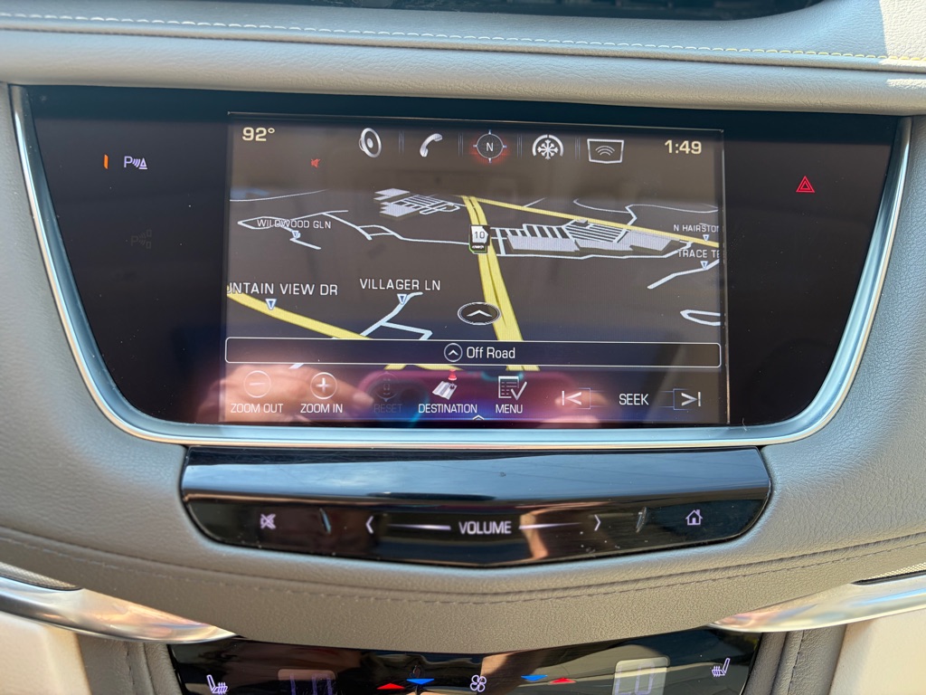 Photo 18 of this CADILLAC XT5