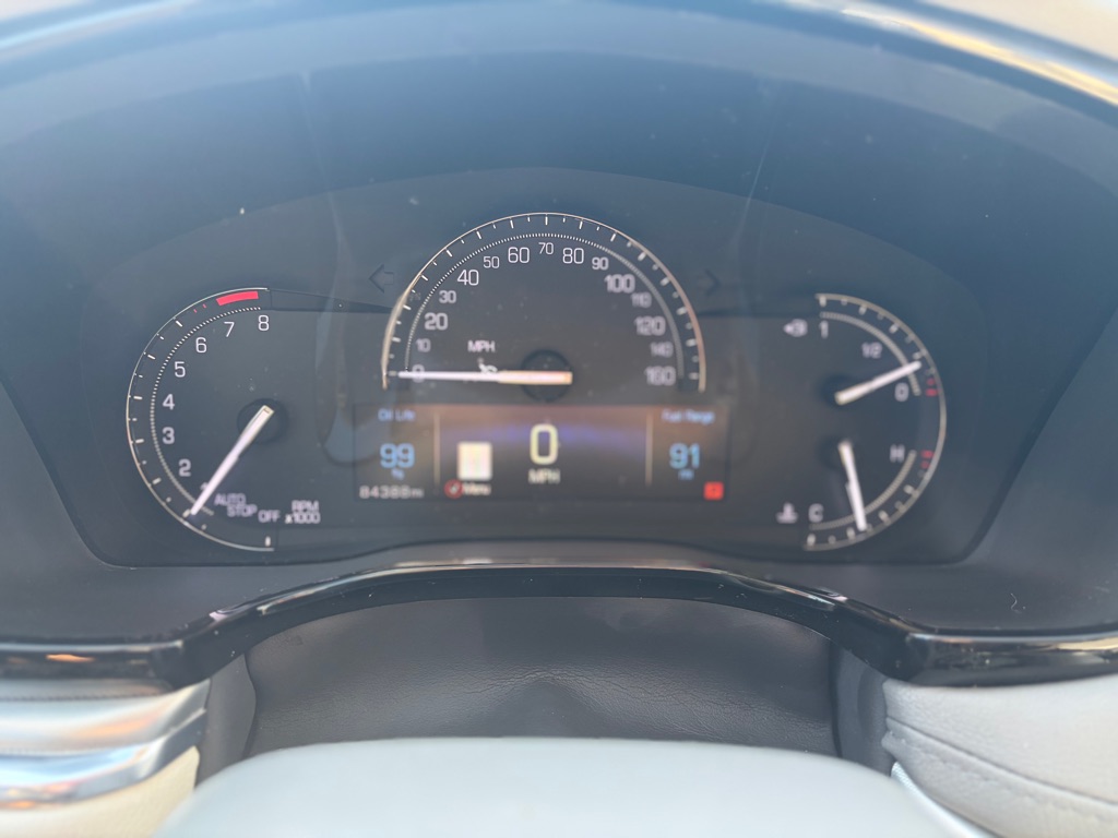 Photo 14 of this CADILLAC XT5