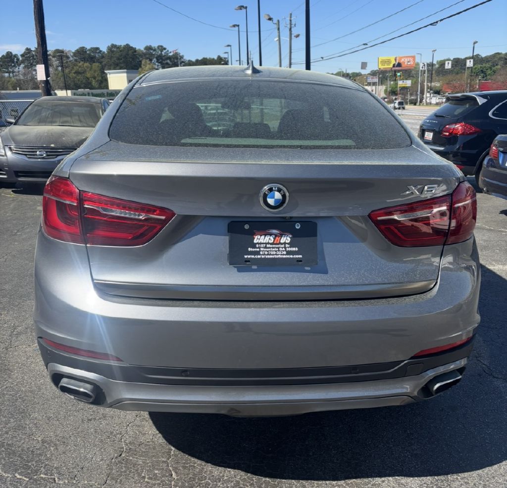 Photo 3 of this BMW X6