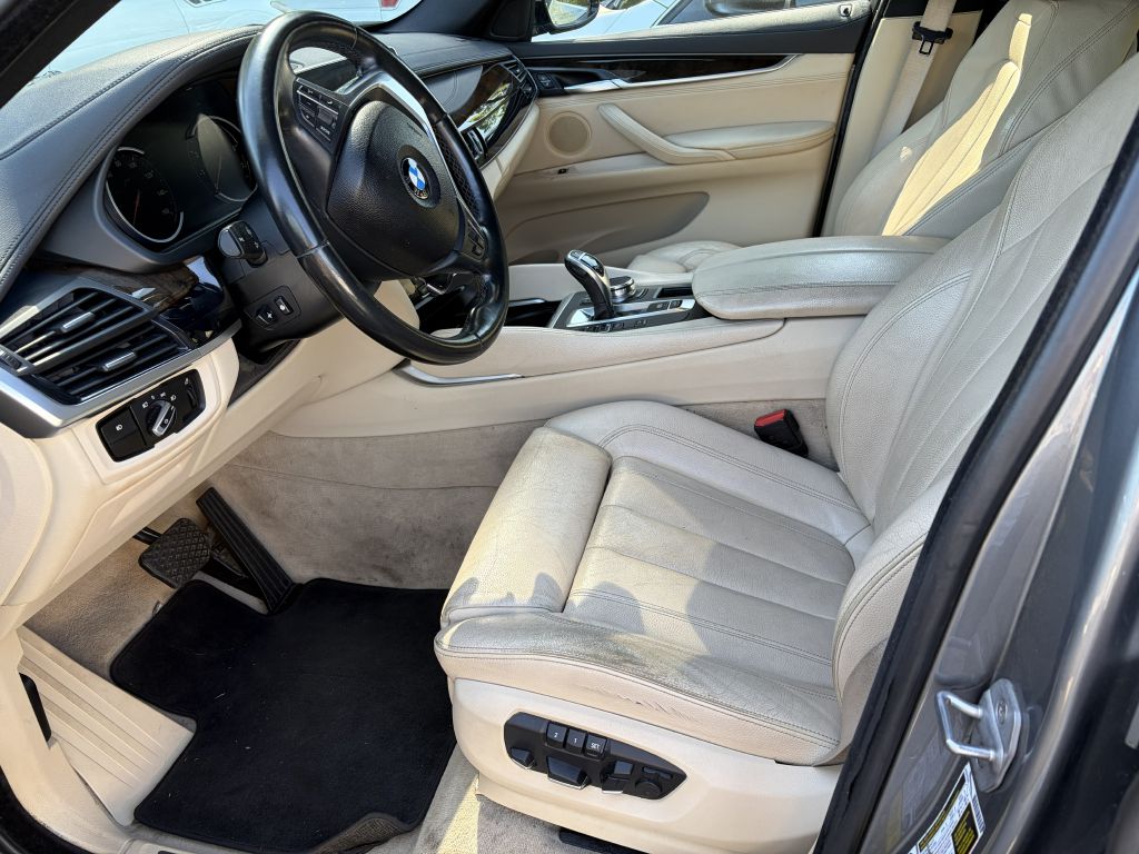 Photo 6 of this BMW X6