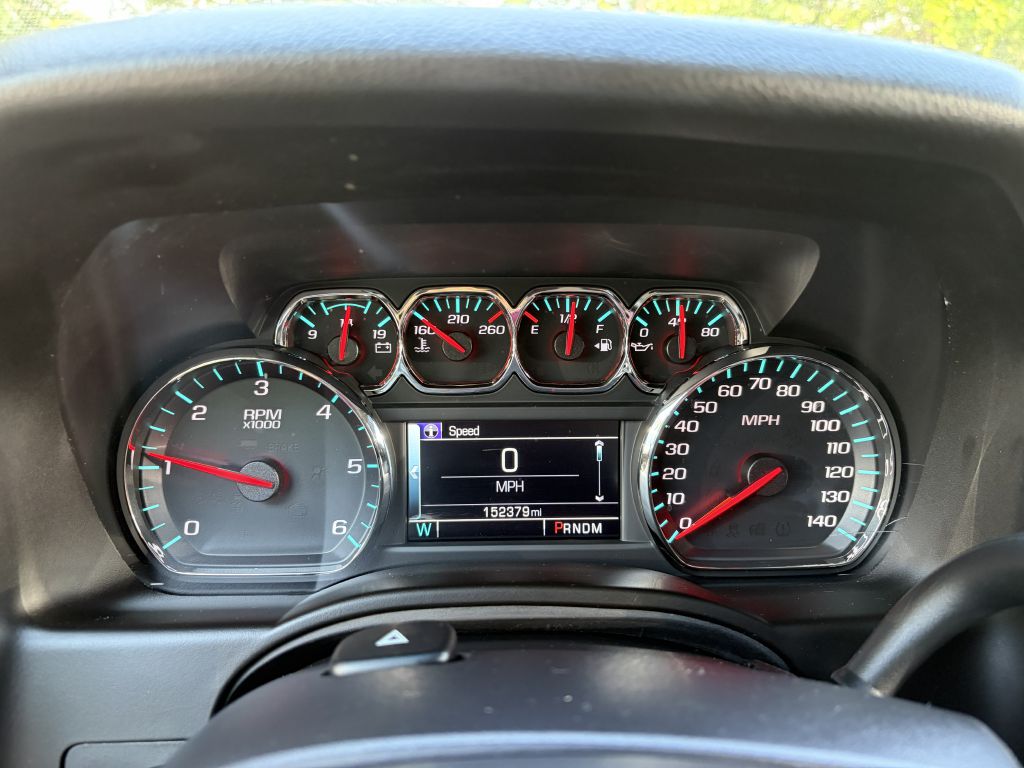 Photo 12 of this CHEVROLET TAHOE