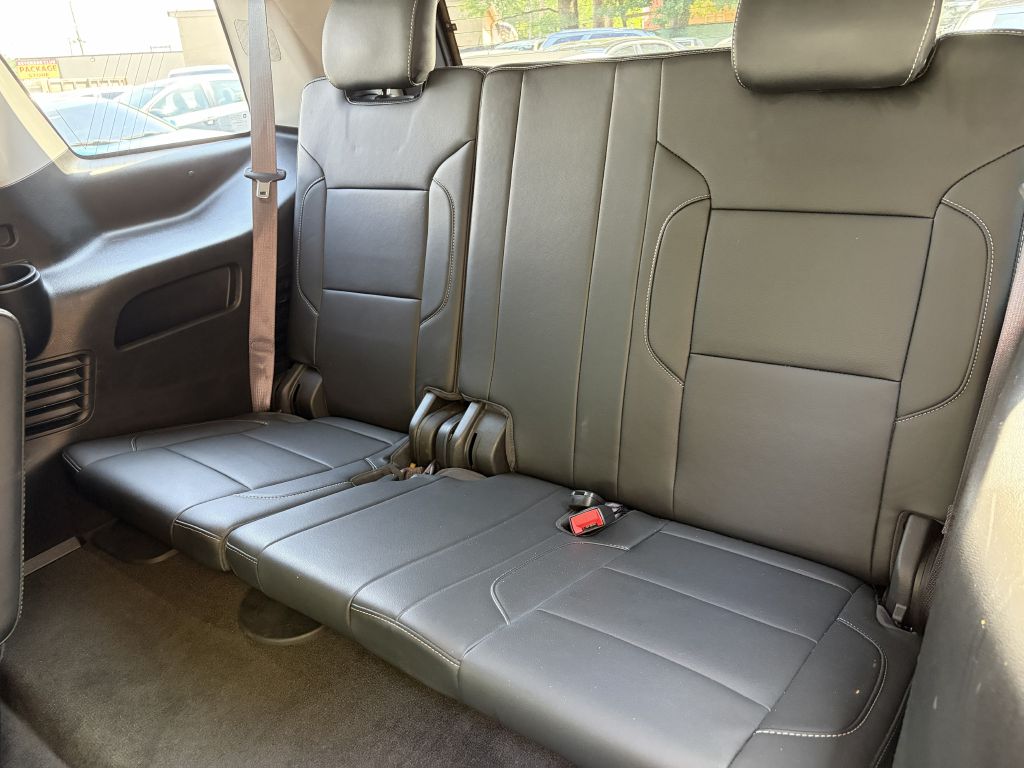 Photo 23 of this CHEVROLET TAHOE