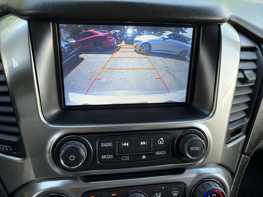 Photo 17 of this CHEVROLET TAHOE