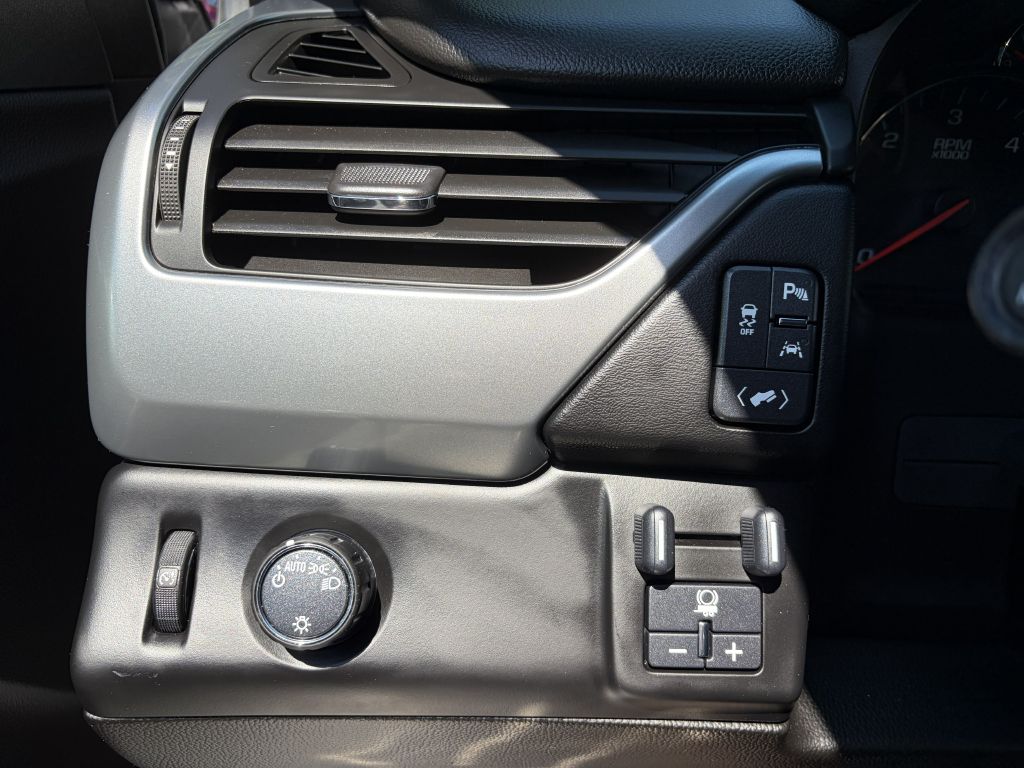 Photo 11 of this CHEVROLET TAHOE