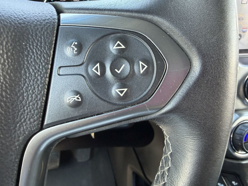 Photo 15 of this CHEVROLET TAHOE