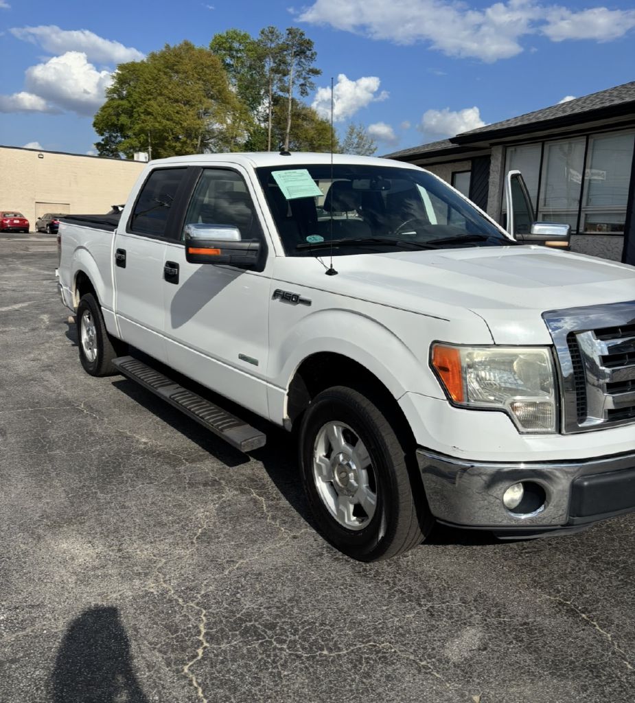 Photo 2 of this FORD F-150