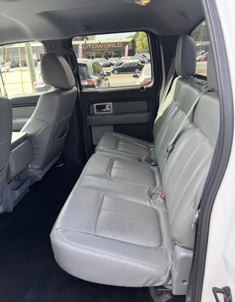 Photo 8 of this FORD F-150