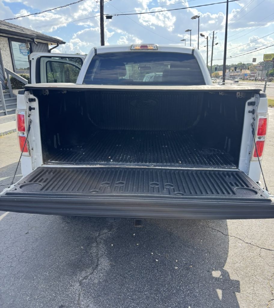 Photo 9 of this FORD F-150