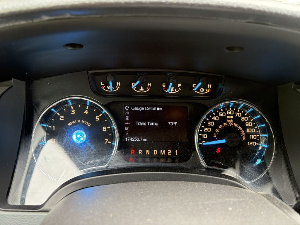 Photo 5 of this FORD F-150