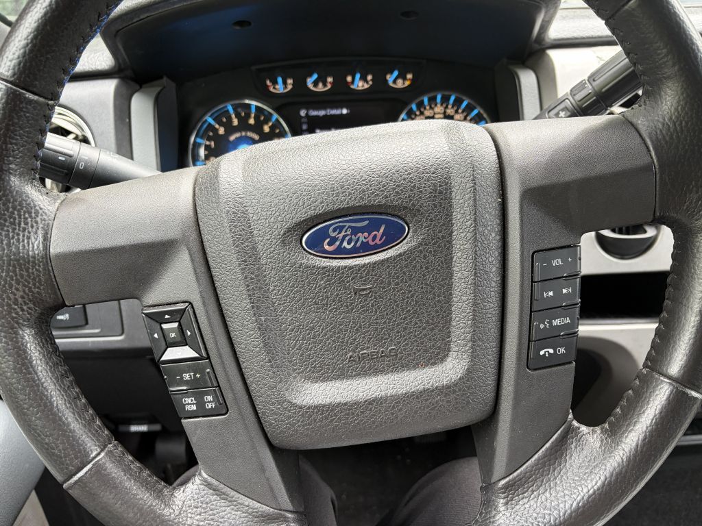 Photo 6 of this FORD F-150