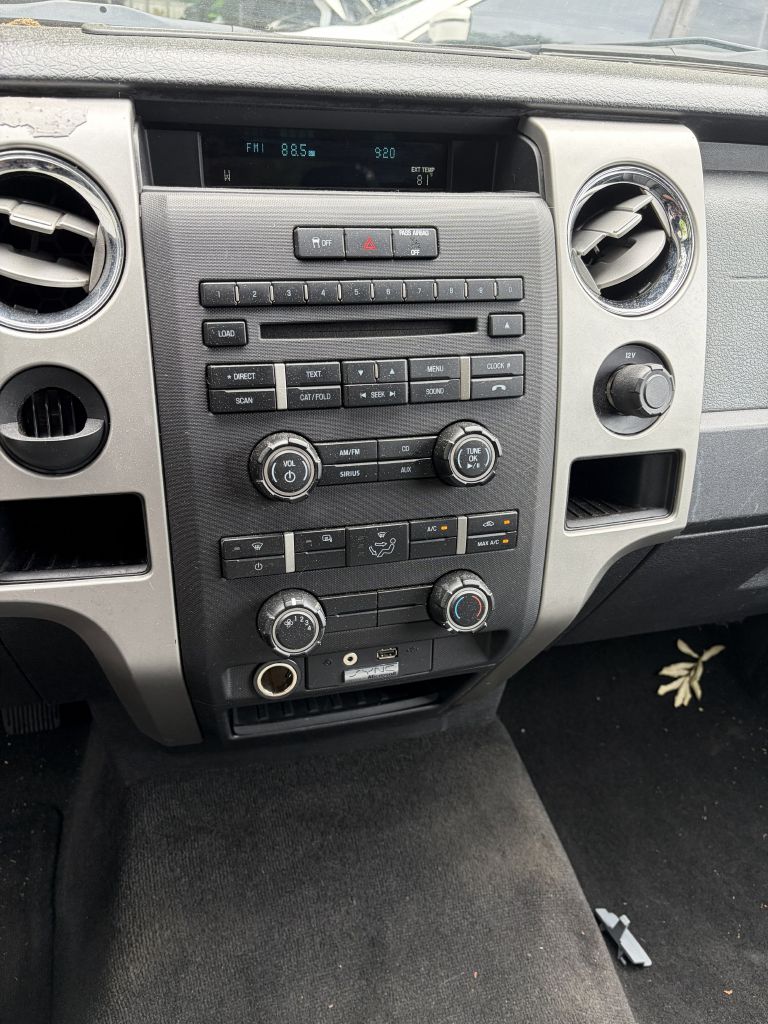 Photo 7 of this FORD F-150