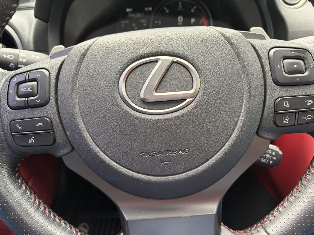 Photo 14 of this LEXUS IS 350