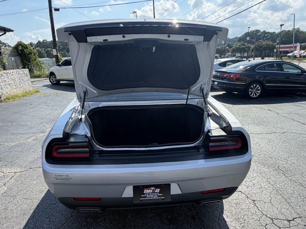 Photo 7 of this DODGE CHALLENGER
