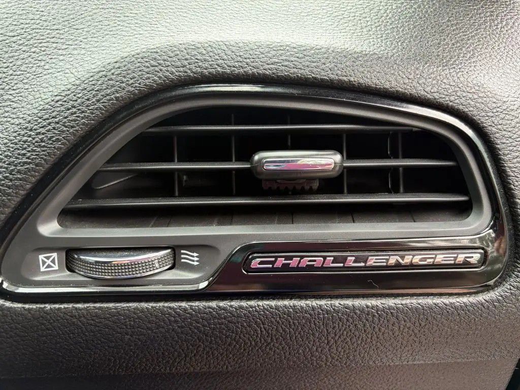 Photo 17 of this DODGE CHALLENGER