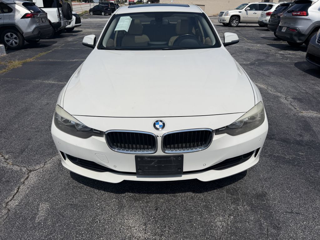 Photo 2 of this BMW 328