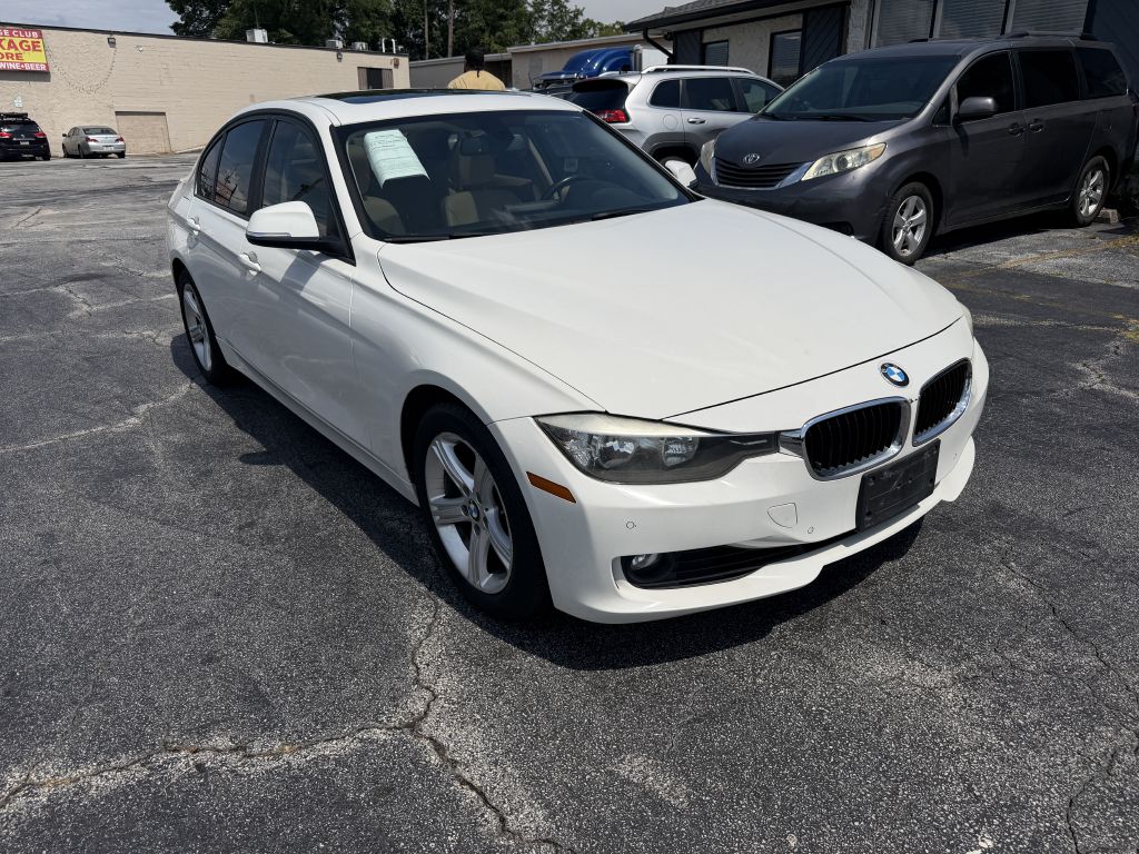 Photo 3 of this BMW 328