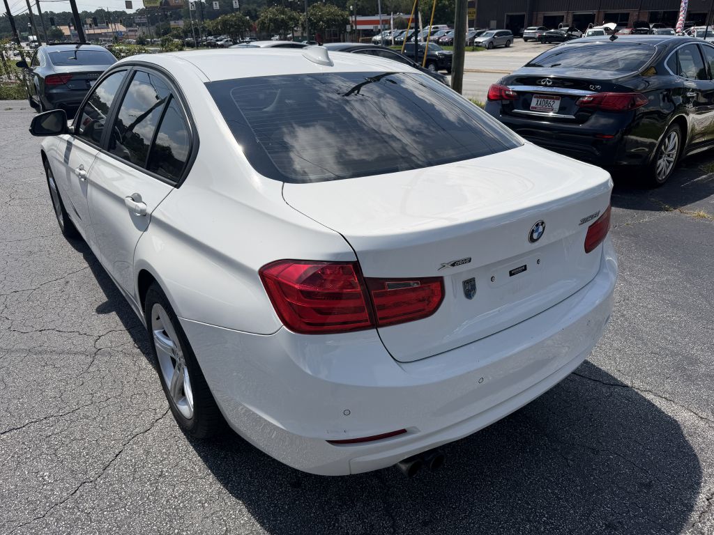Photo 6 of this BMW 328