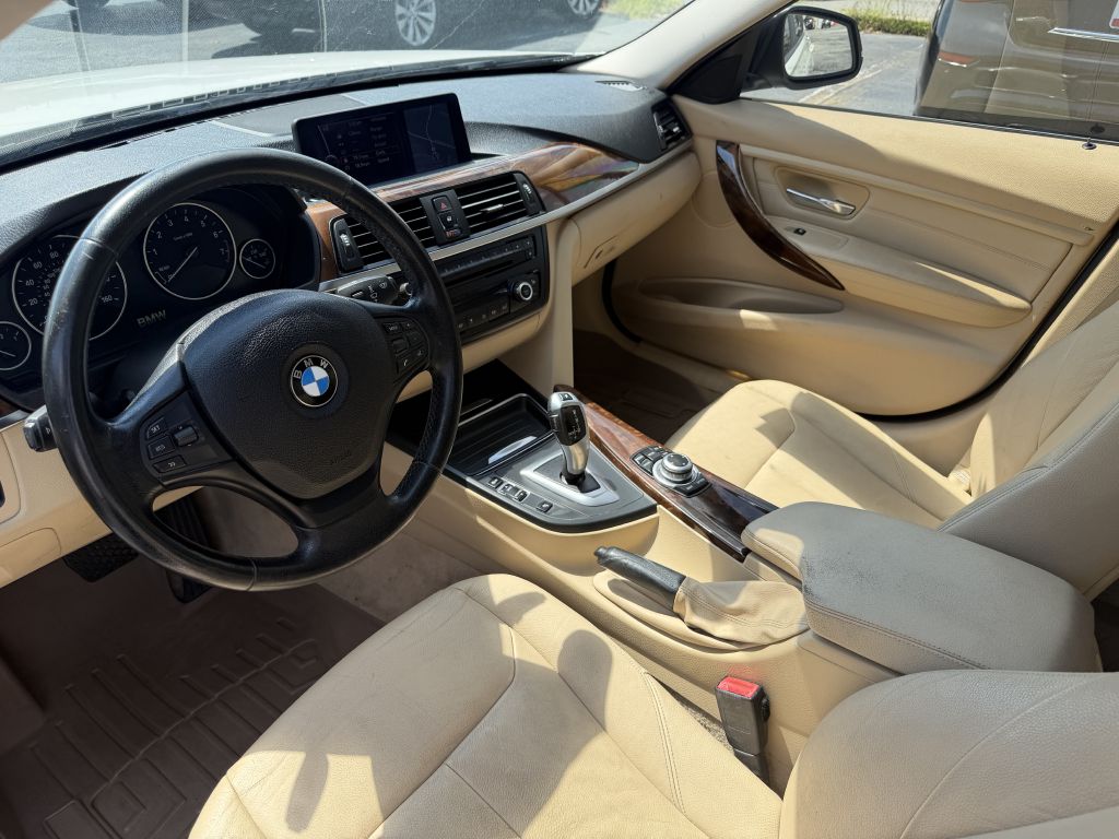 Photo 9 of this BMW 328