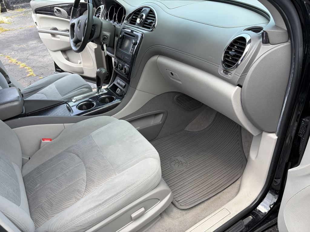 Photo 12 of this BUICK ENCLAVE